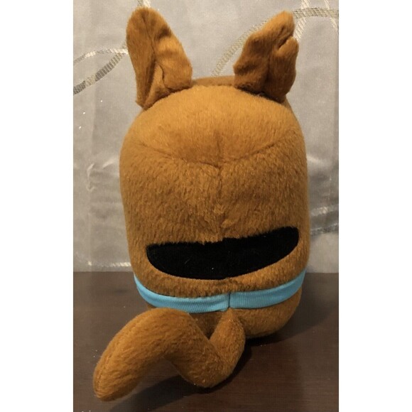 Rare Scooby Doo Mystery Of The Ghost Tôt Plush Stuffed Animal Sonic Drive In 7” - Picture 4 of 9
